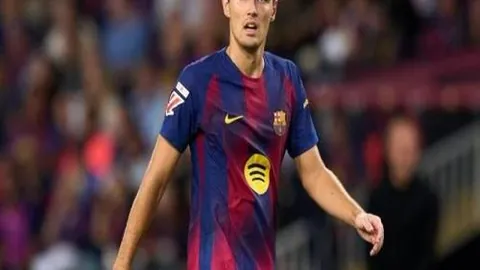 阿雷奥拉加盟英超新军富勒姆，开启租借生涯