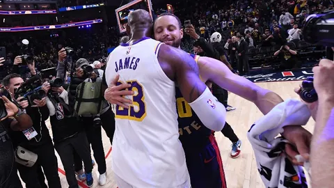 NBA伤病最新：4月10日詹姆斯复出情况
